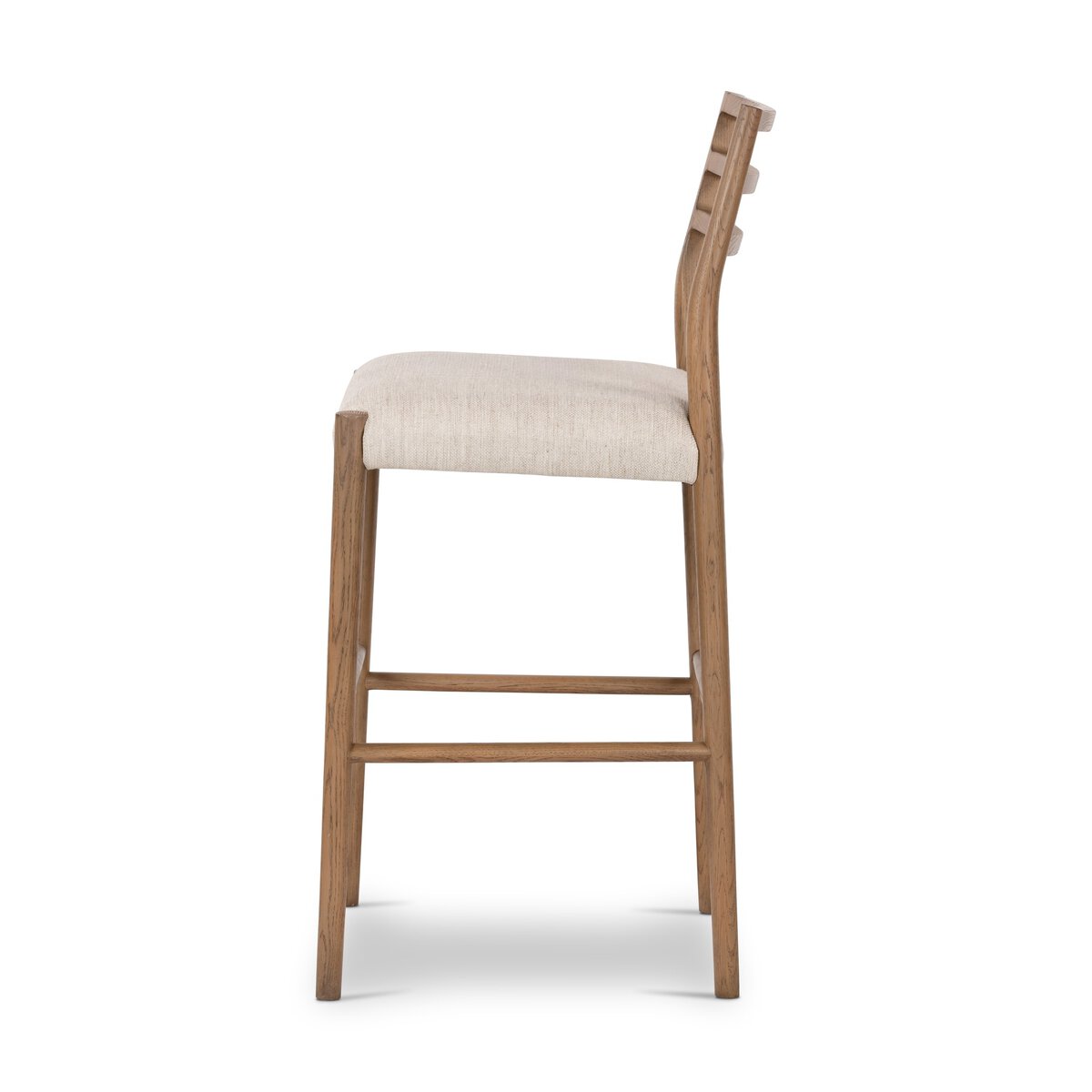 GLENMORE BAR + COUNTER STOOL