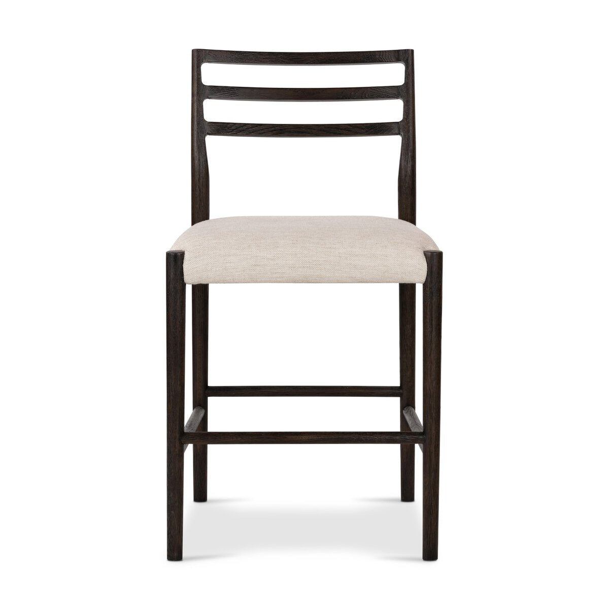 GLENMORE BAR + COUNTER STOOL