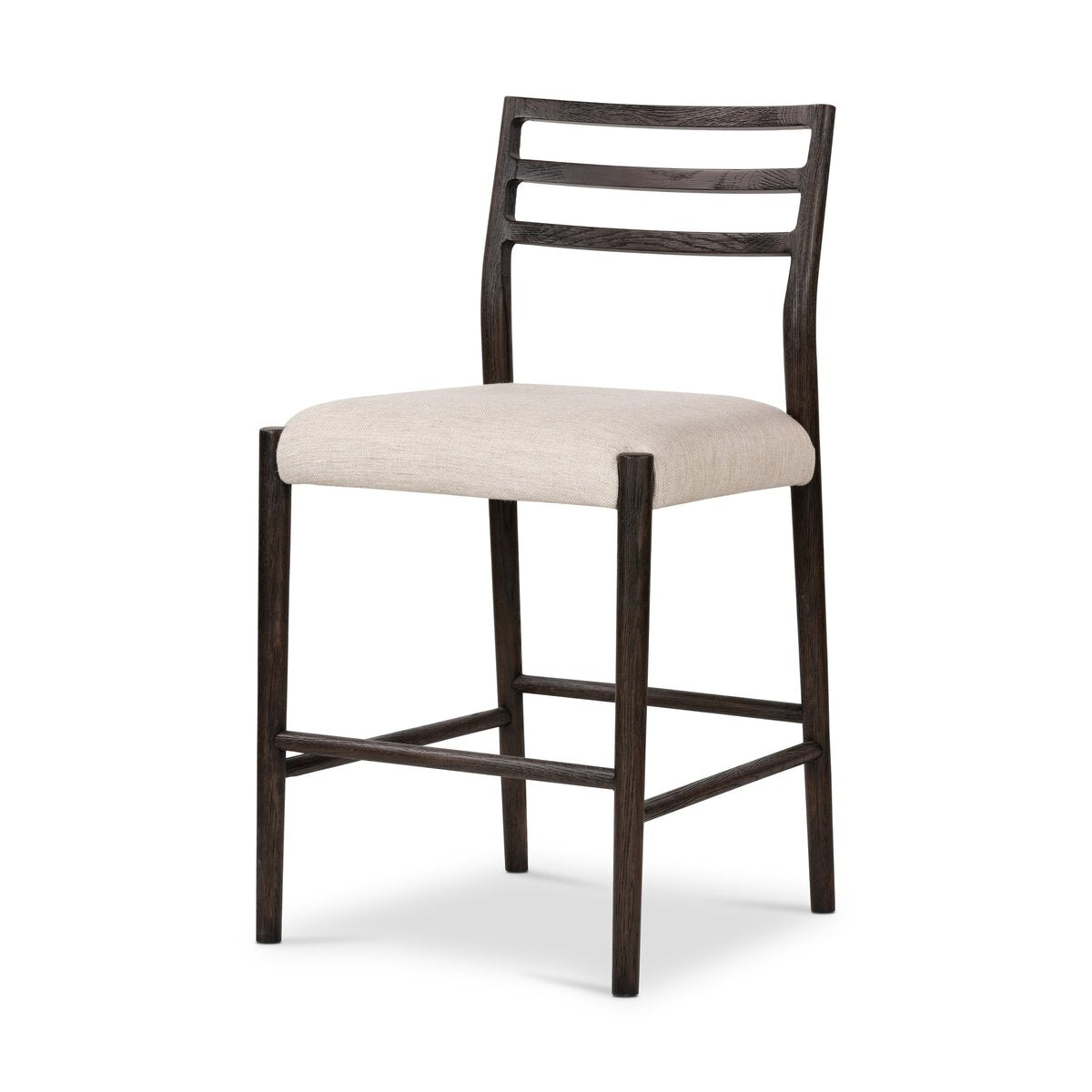 GLENMORE BAR + COUNTER STOOL