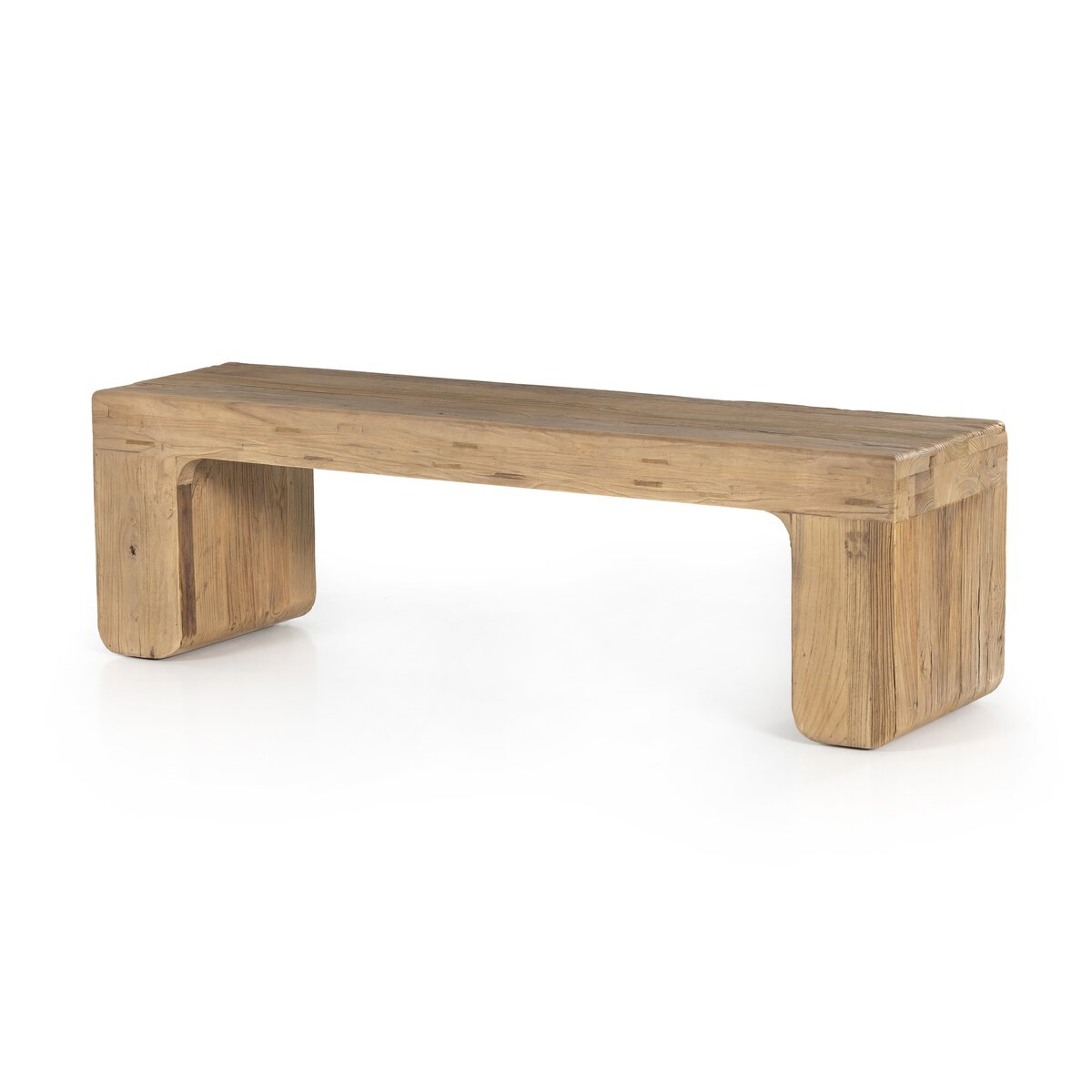 MERRICK ACCENT BENCH