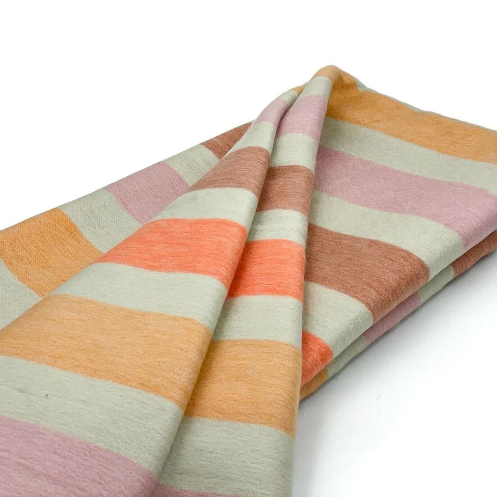 ANNA - THROW BLANKET - Simply Elevated Home Furnishings 