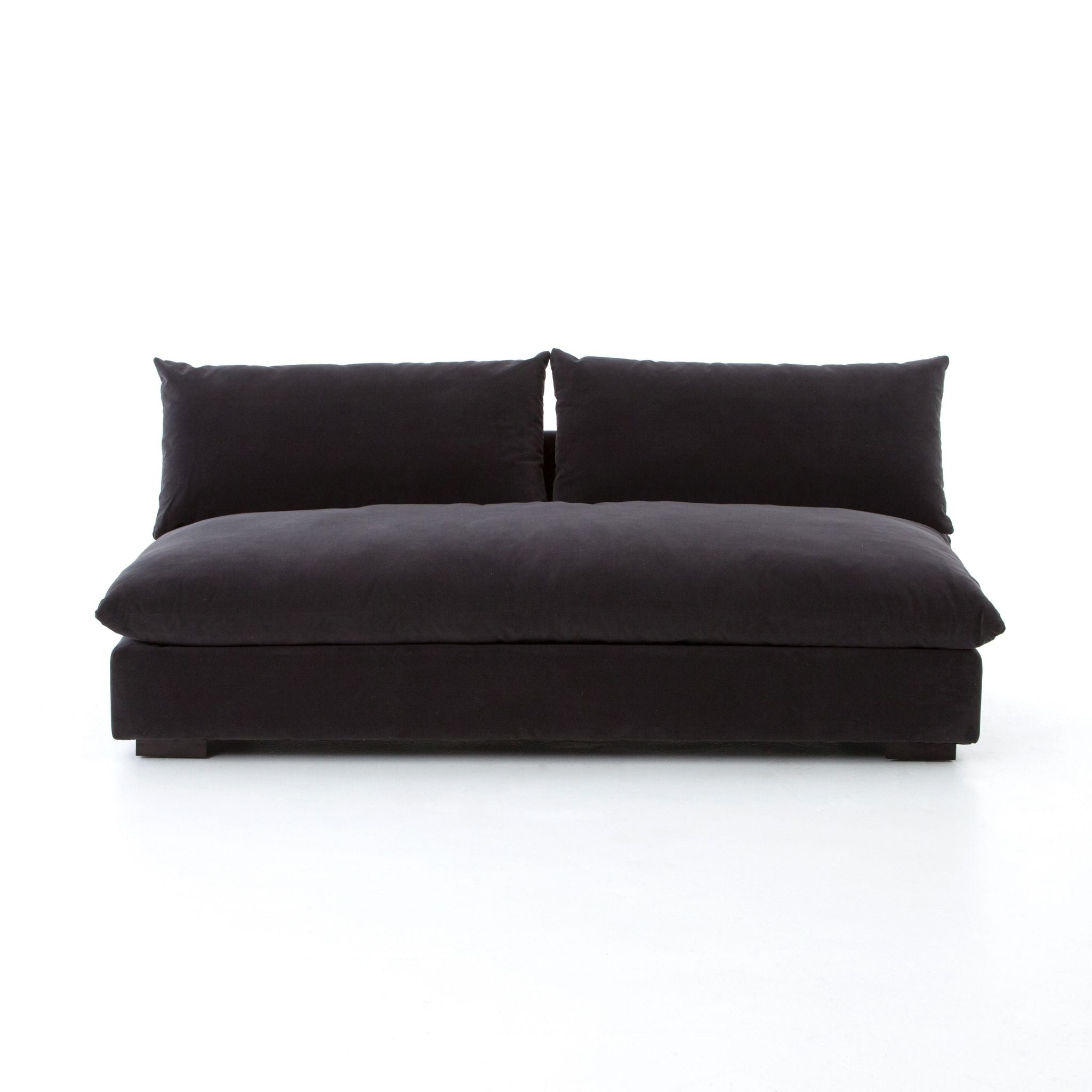 GRANT SECTIONAL - ARMLESS PIECE