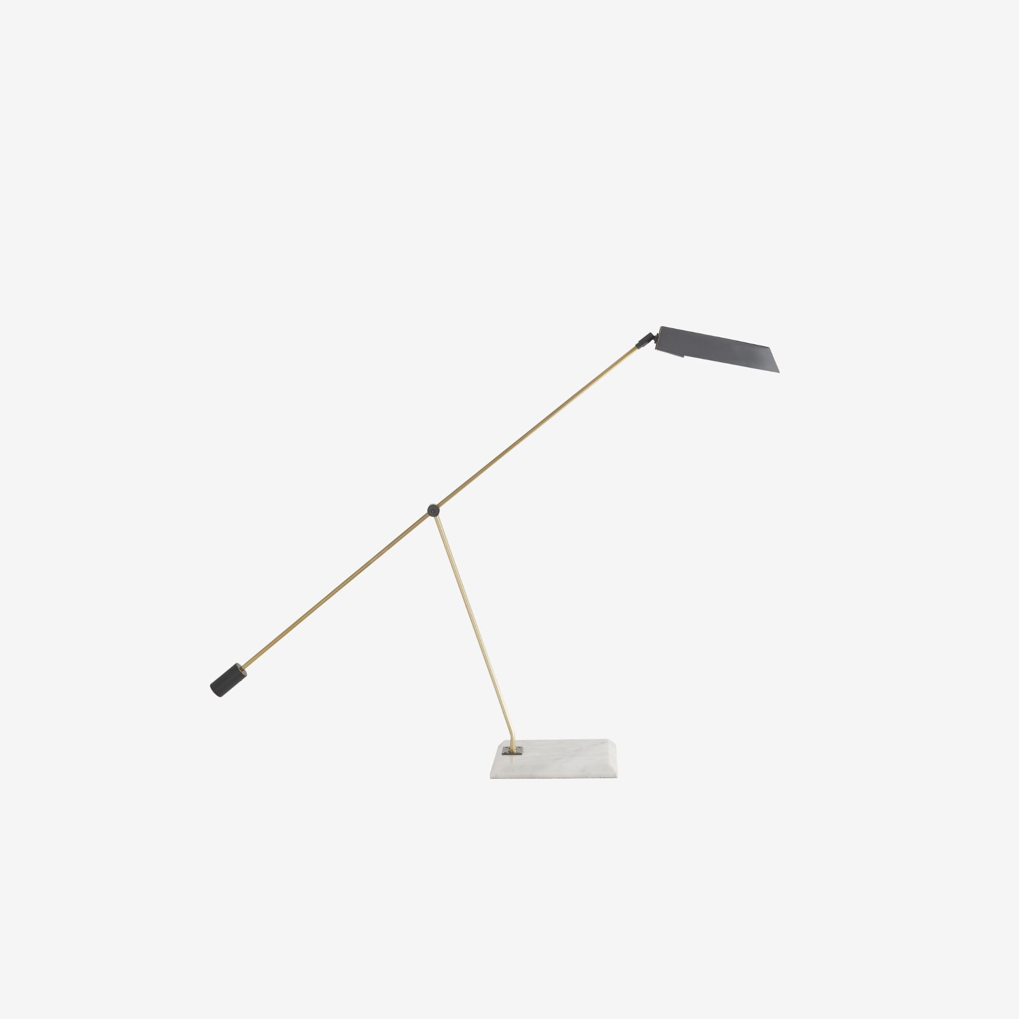 DEVIN DESK LAMP - Simply Elevated Home Furnishing 