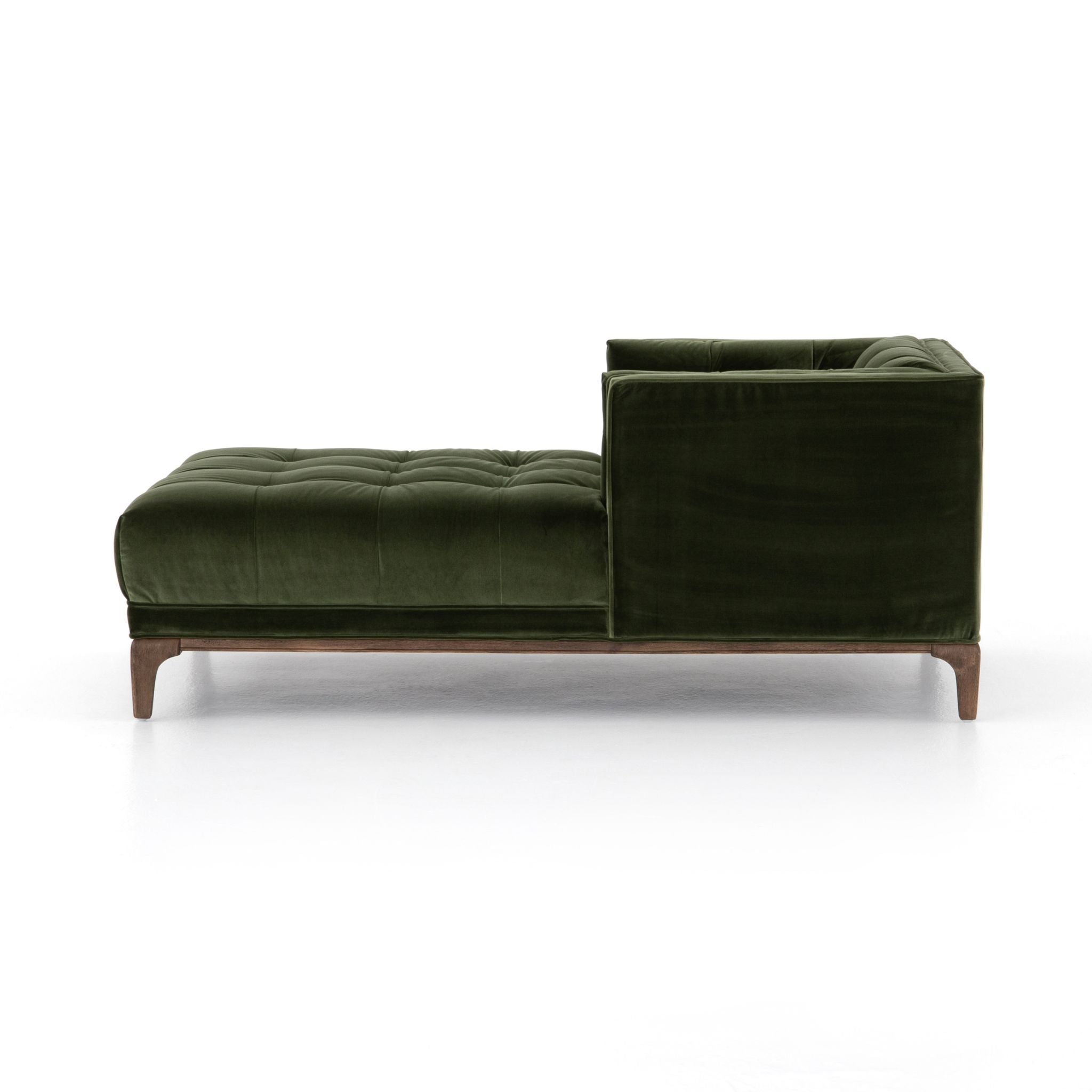 DYLAN CHAISE LOUNGE -OLIVE