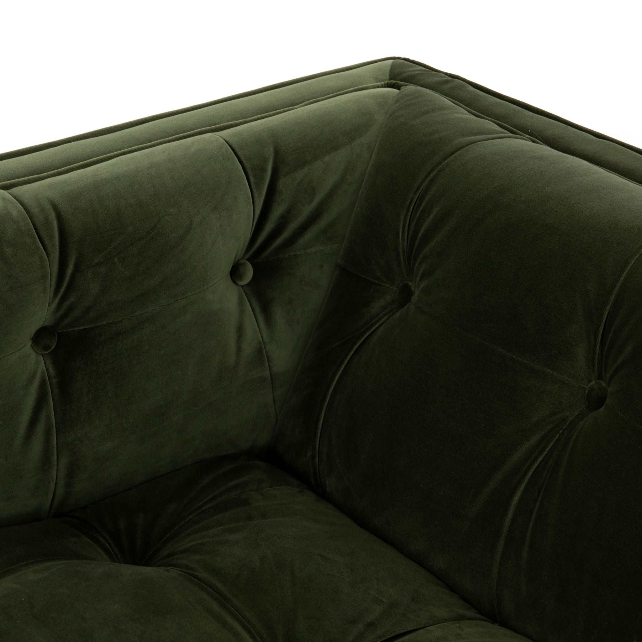 DYLAN CHAISE LOUNGE -OLIVE