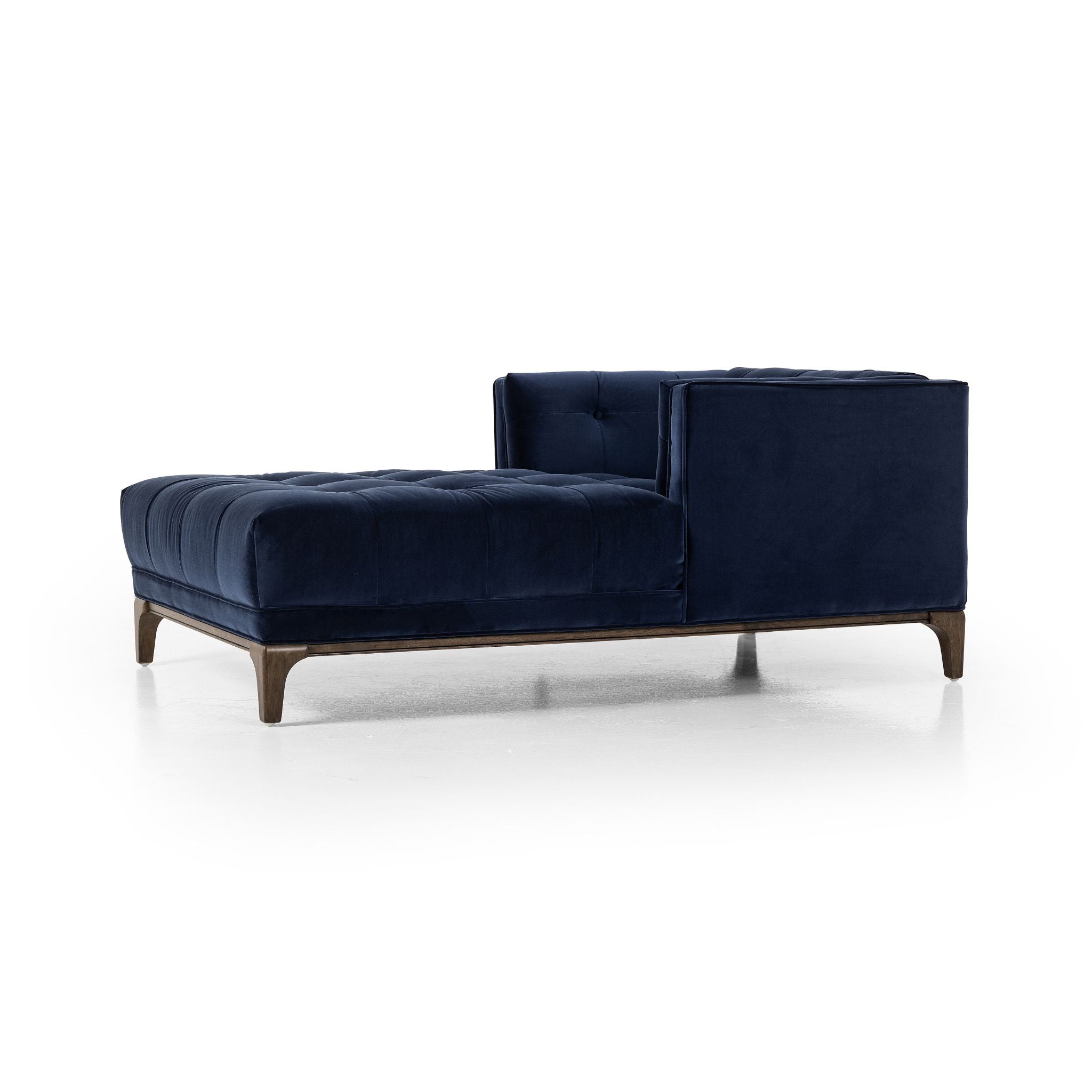 DYLAN CHAISE LOUNGE - NAVY