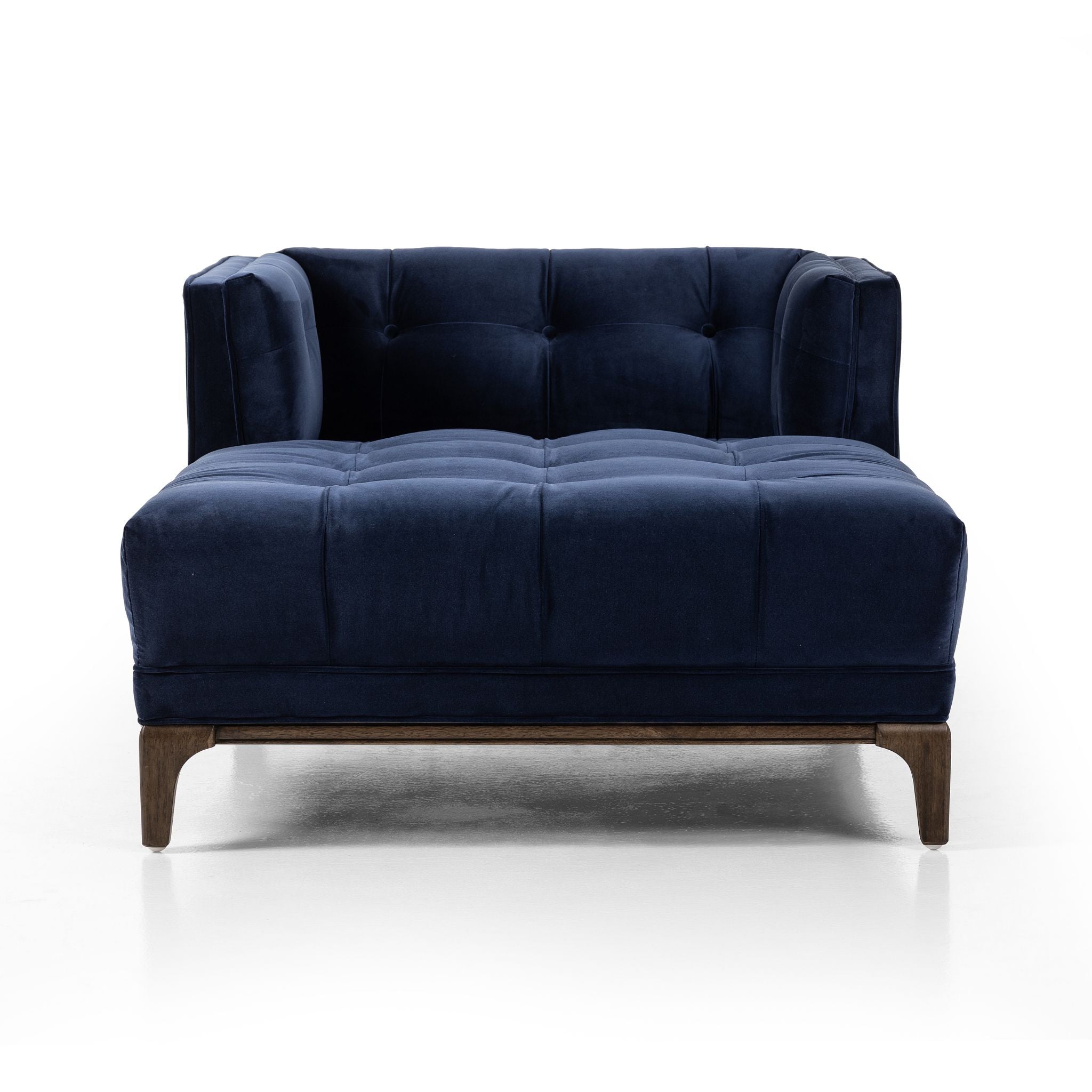 DYLAN CHAISE LOUNGE - NAVY