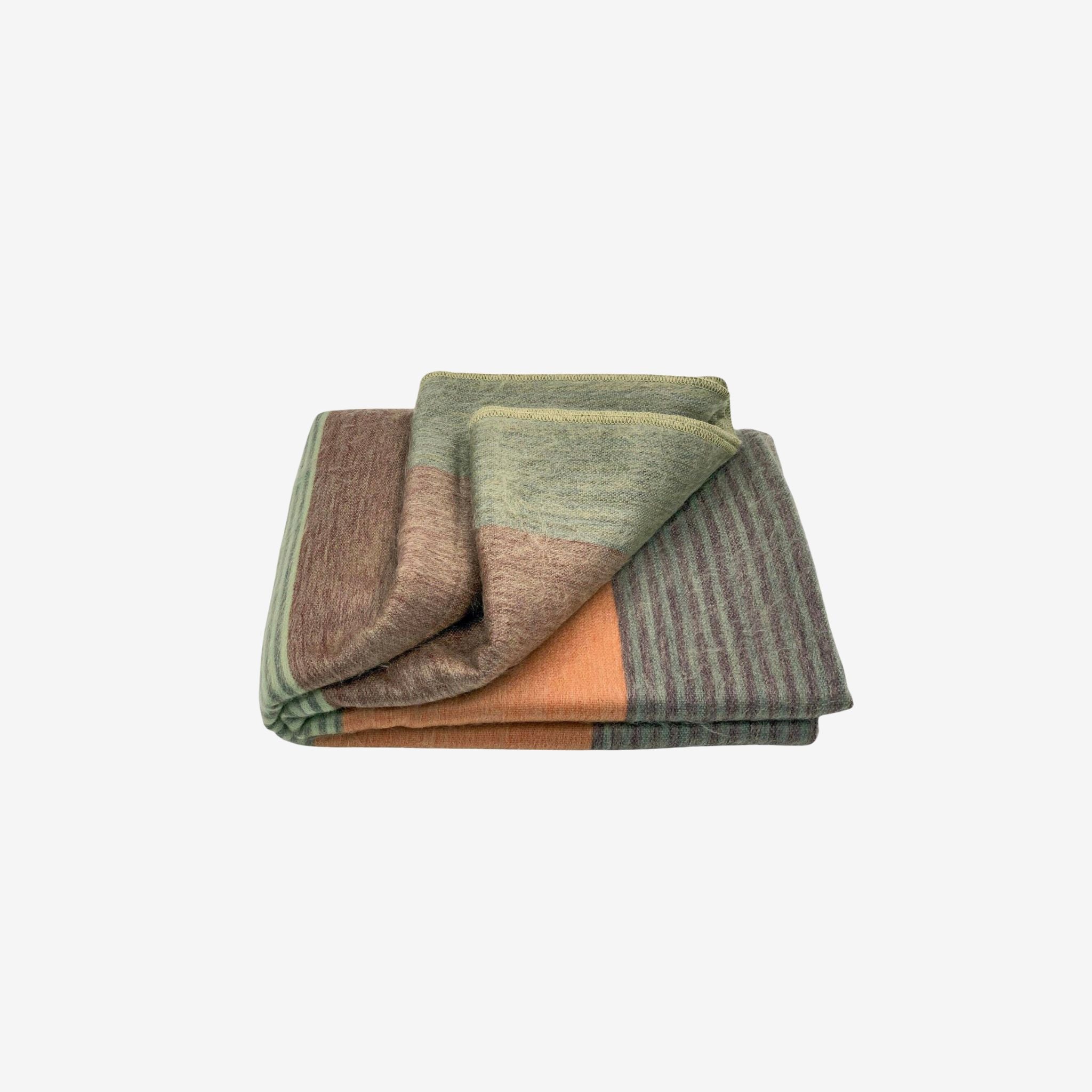 EDEN THROW BLANKET - Simply Elevated Home Furnishings 