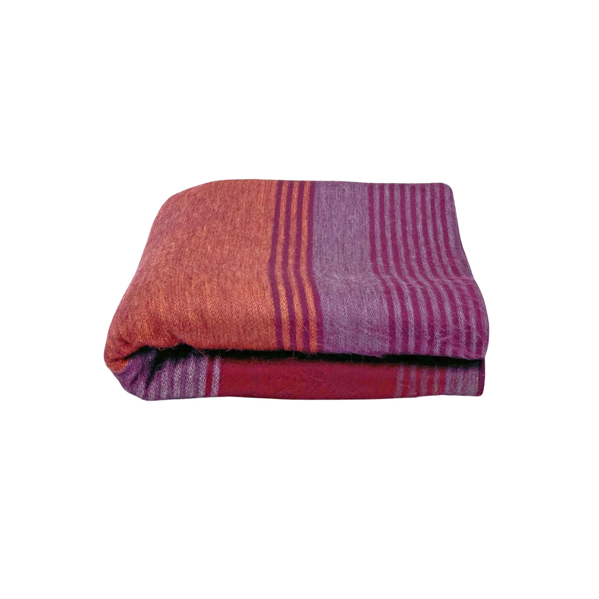 ELLIE THROW BLANKET - Simply Elevated Home Furnishings 