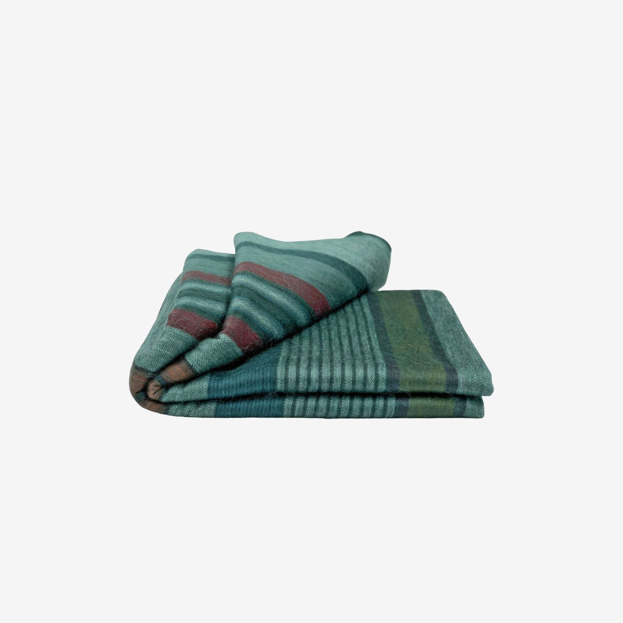 ESTHER THROW BLANKET - Simply Elevated Home Furnishings 