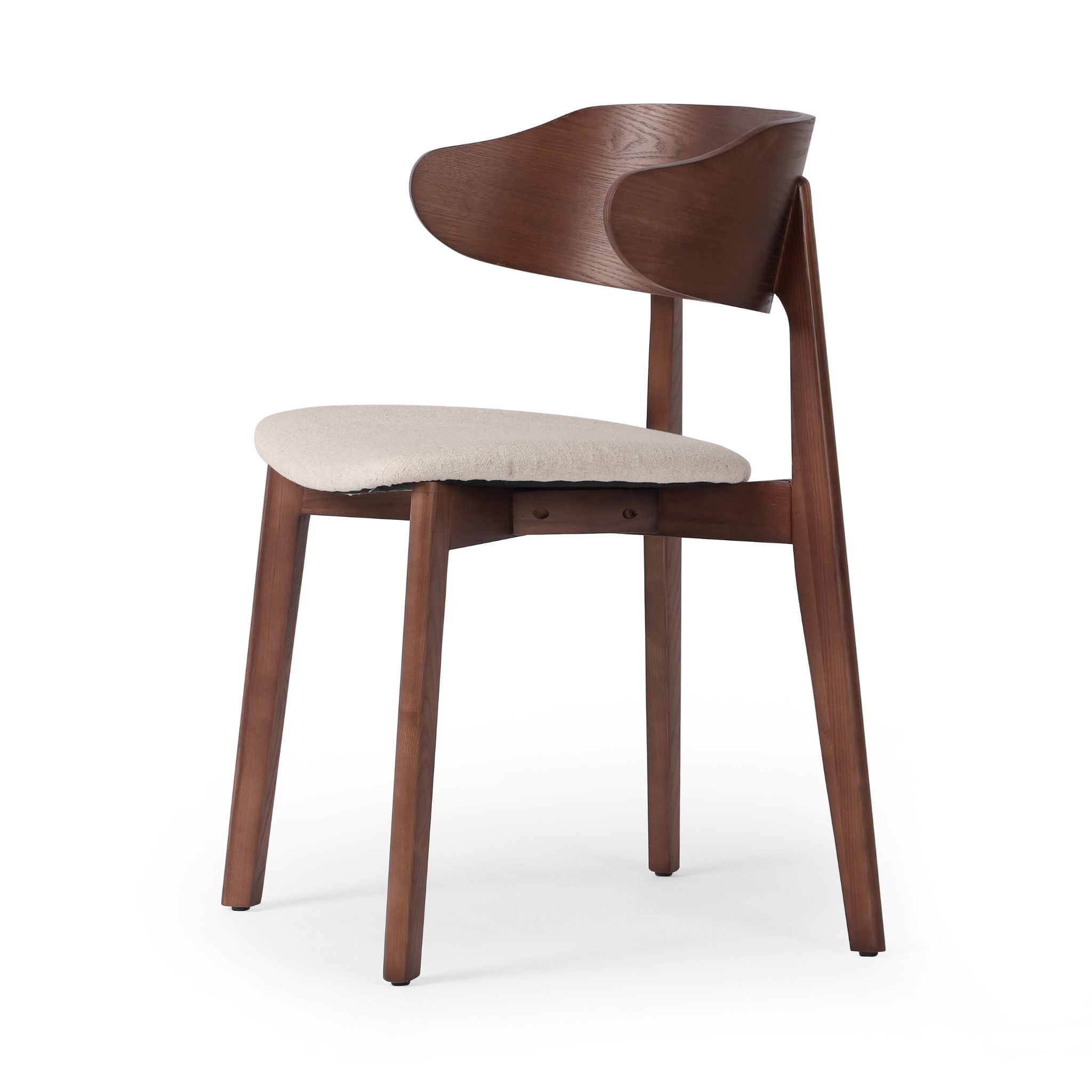 FRANCO UPHOLSTERED DINING CHAIR