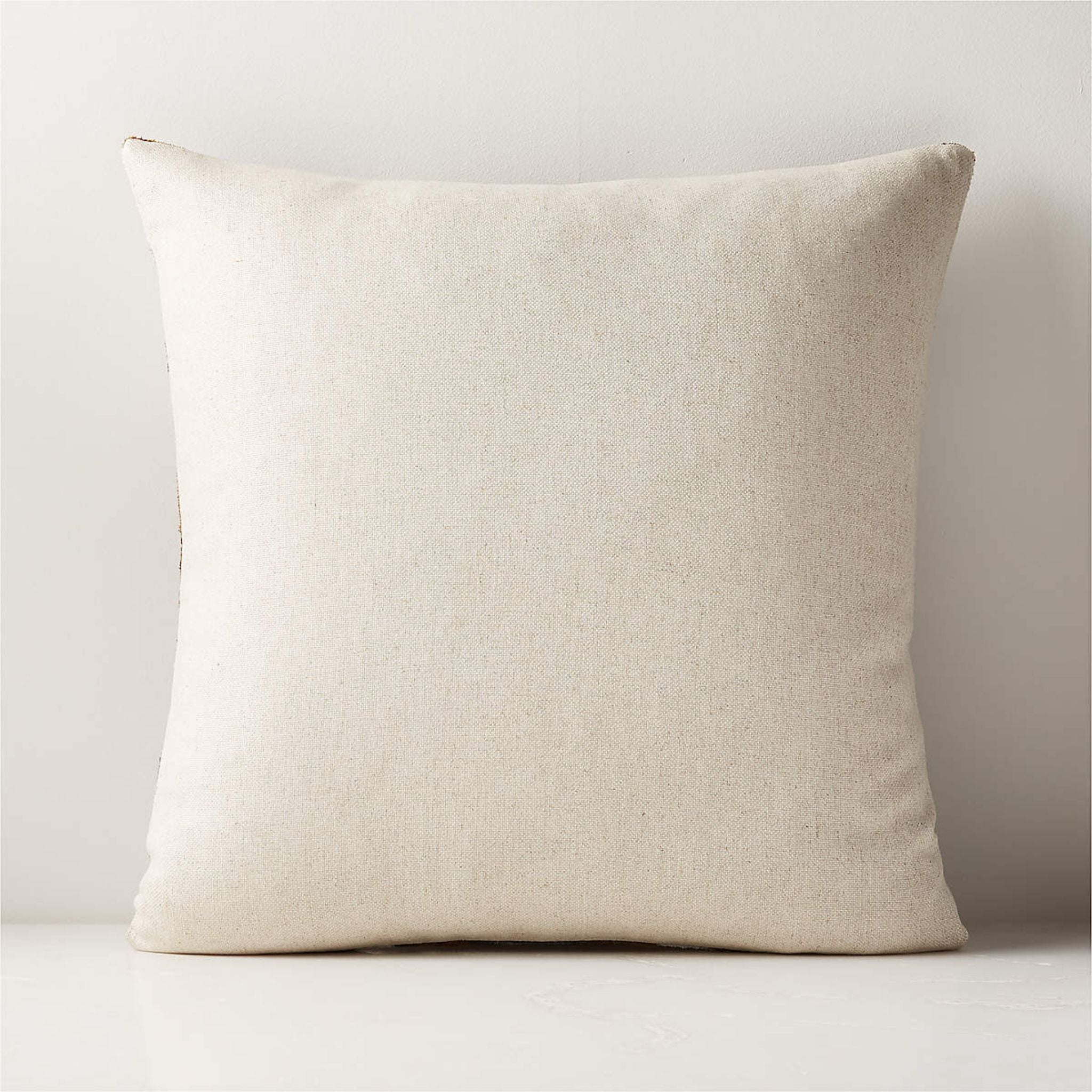 HANNAH THROW PILLOW - Simply Elevated Home Furnishings 