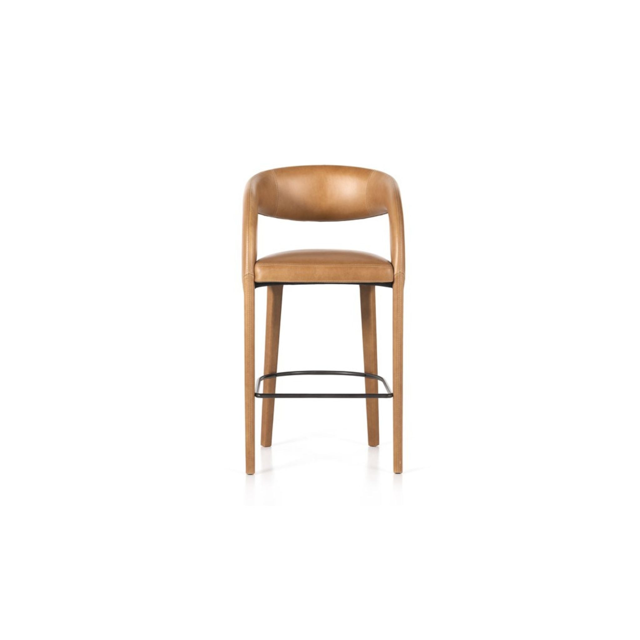 HAWKINS STOOL