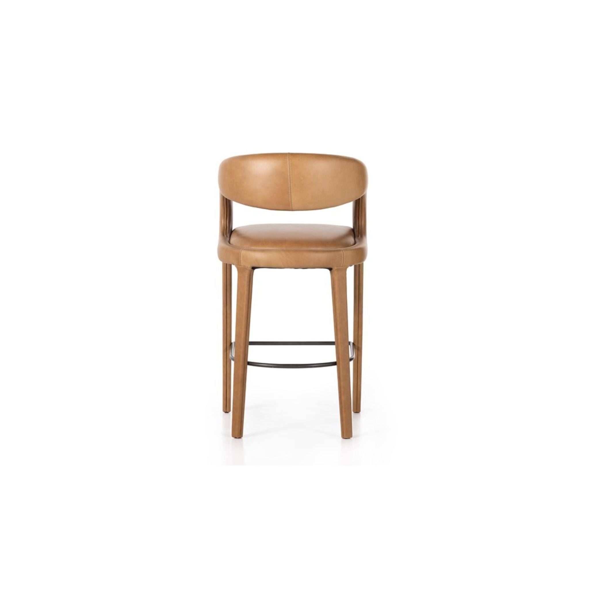 HAWKINS STOOL