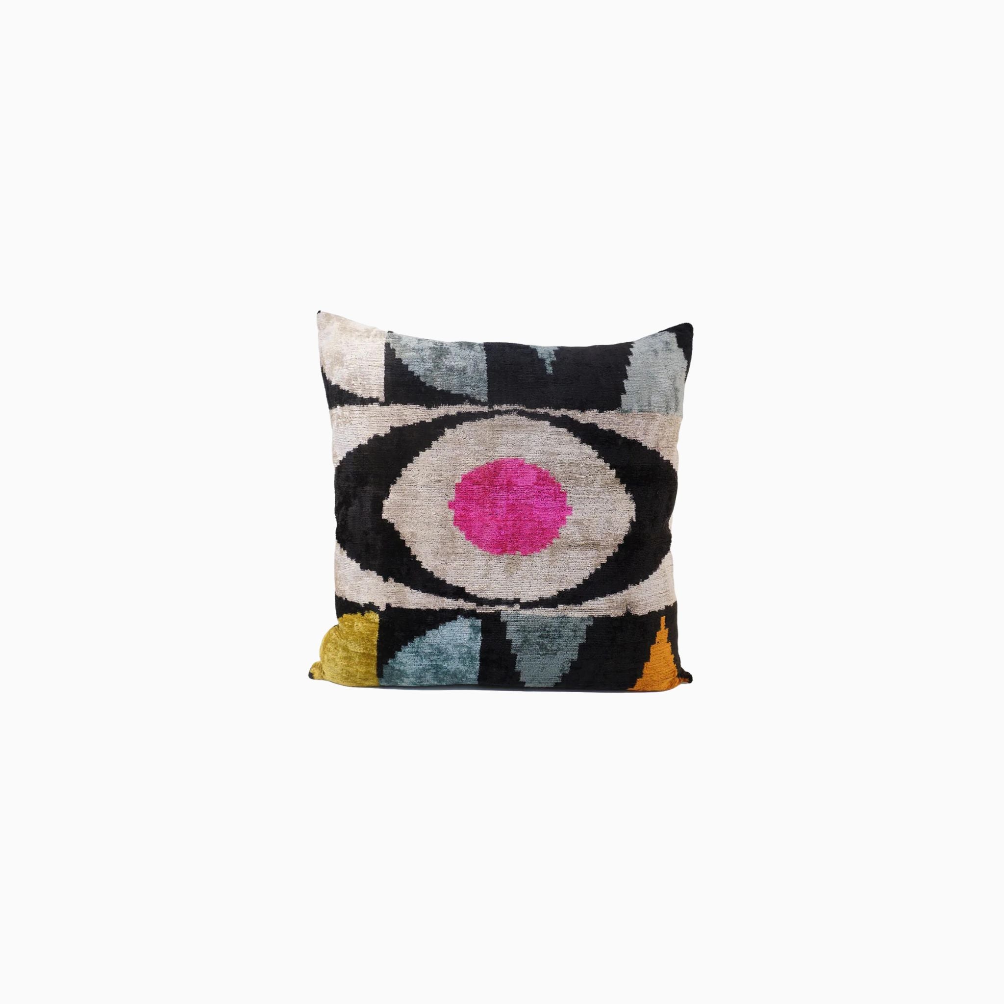 HODAYA THROW PILLOW - Simply Elevated Home Furnishings 