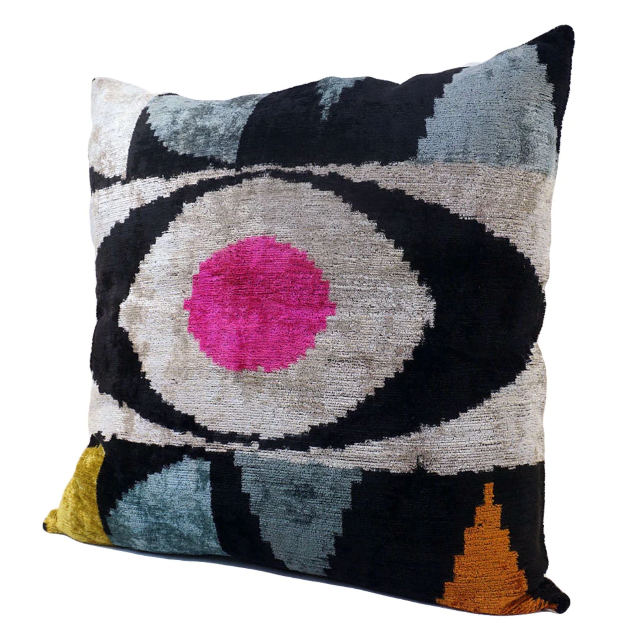 HODAYA THROW PILLOW - Simply Elevated Home Furnishings 