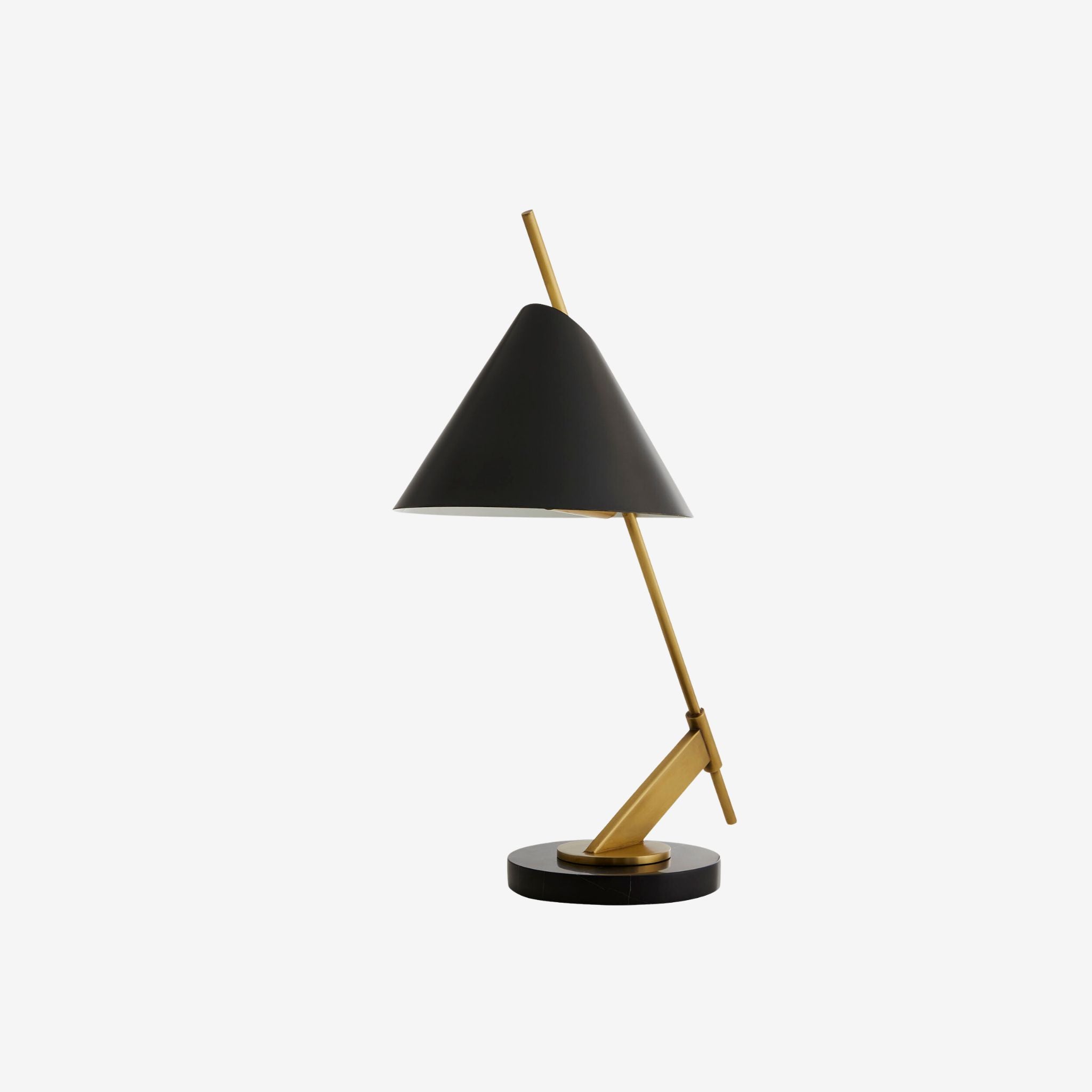 JENKINS LAMP - Simply Sam Home Furnishing SLC 