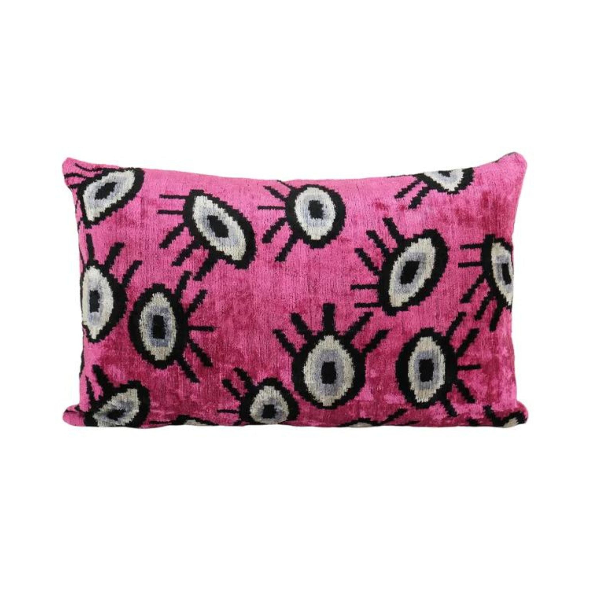 LILA LUMBAR PILLOW - Simply Elevated Home Furnishings 