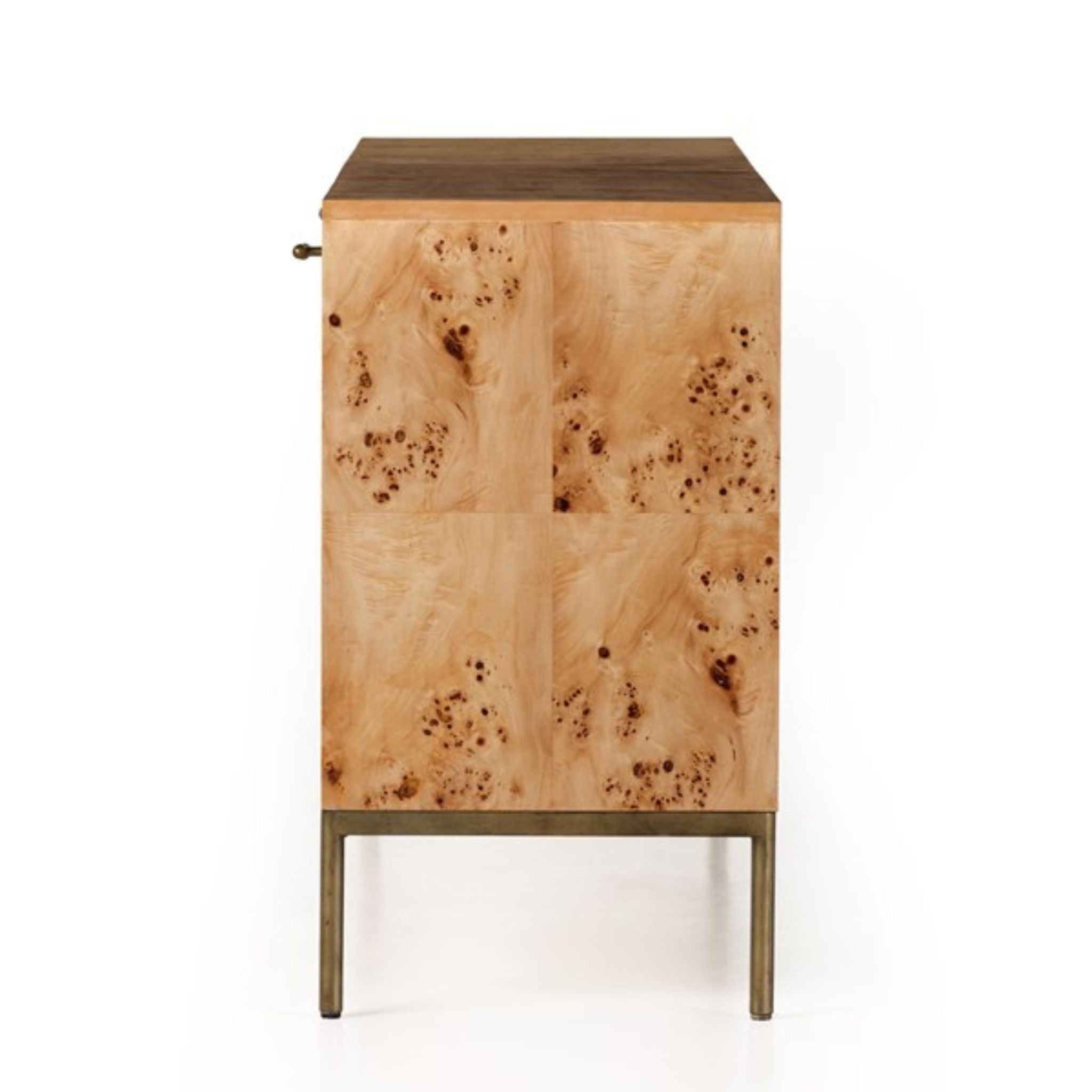 MITZIE SIDEBOARD - Simply Elevated Home Furnishings 