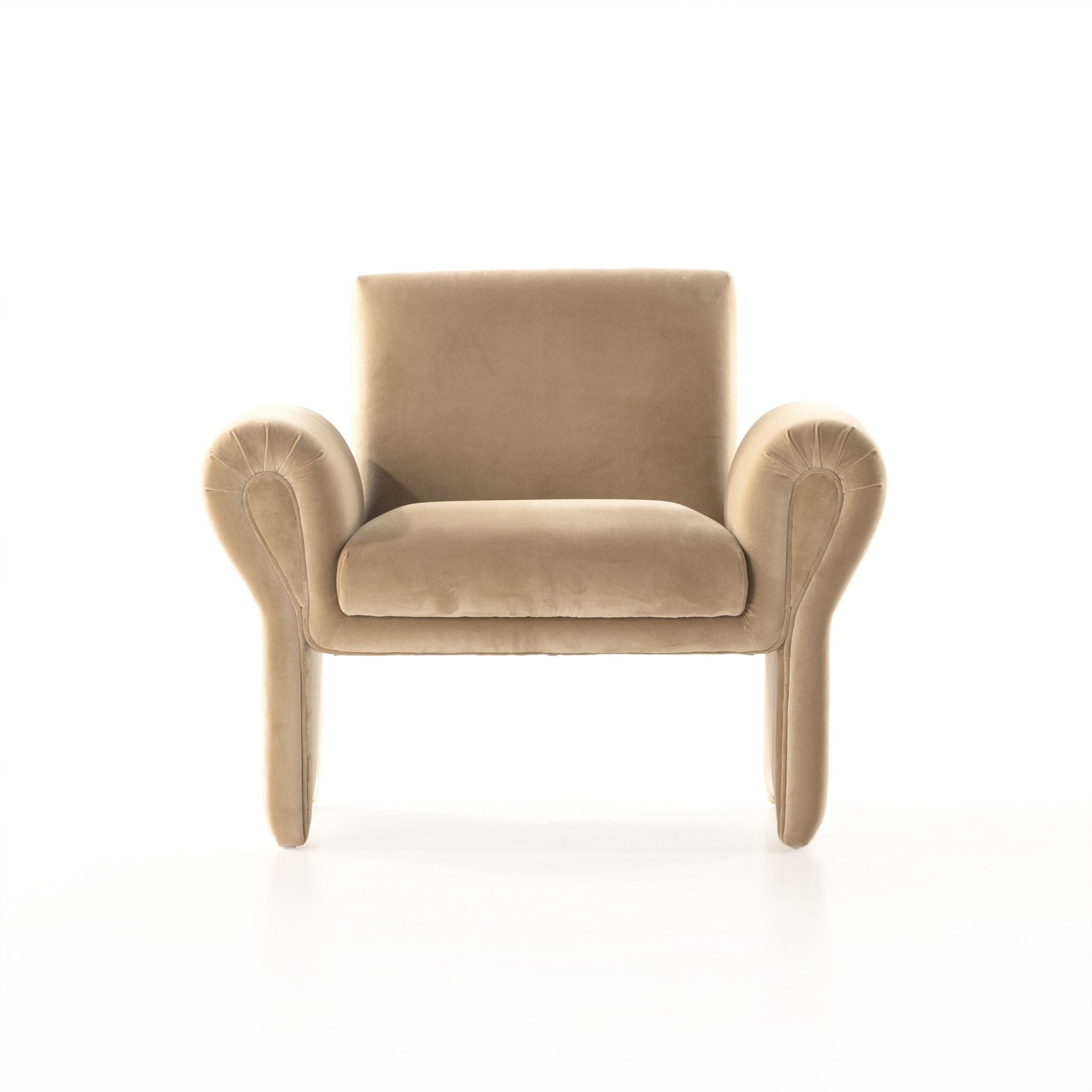 RAYA CHAIR-SURREY CAMEL