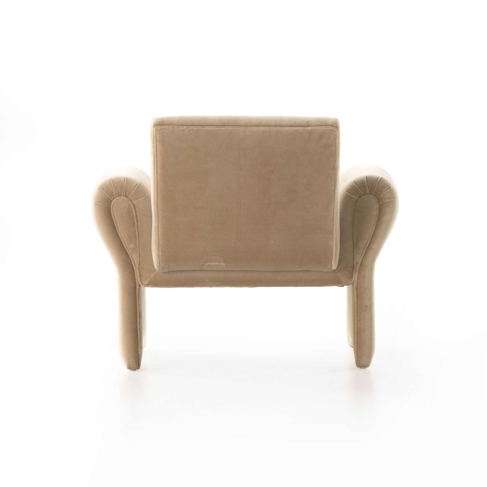 RAYA CHAIR-SURREY CAMEL