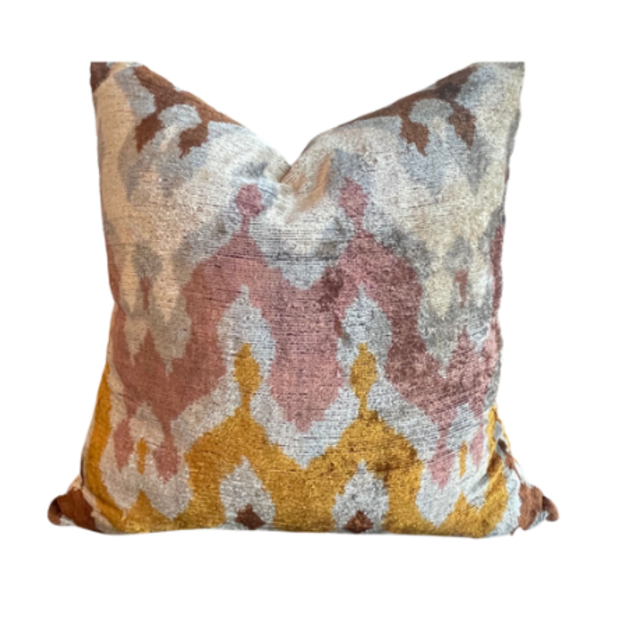 SHULI THROW PILLOW - Simply Elevated Home Furnishings 