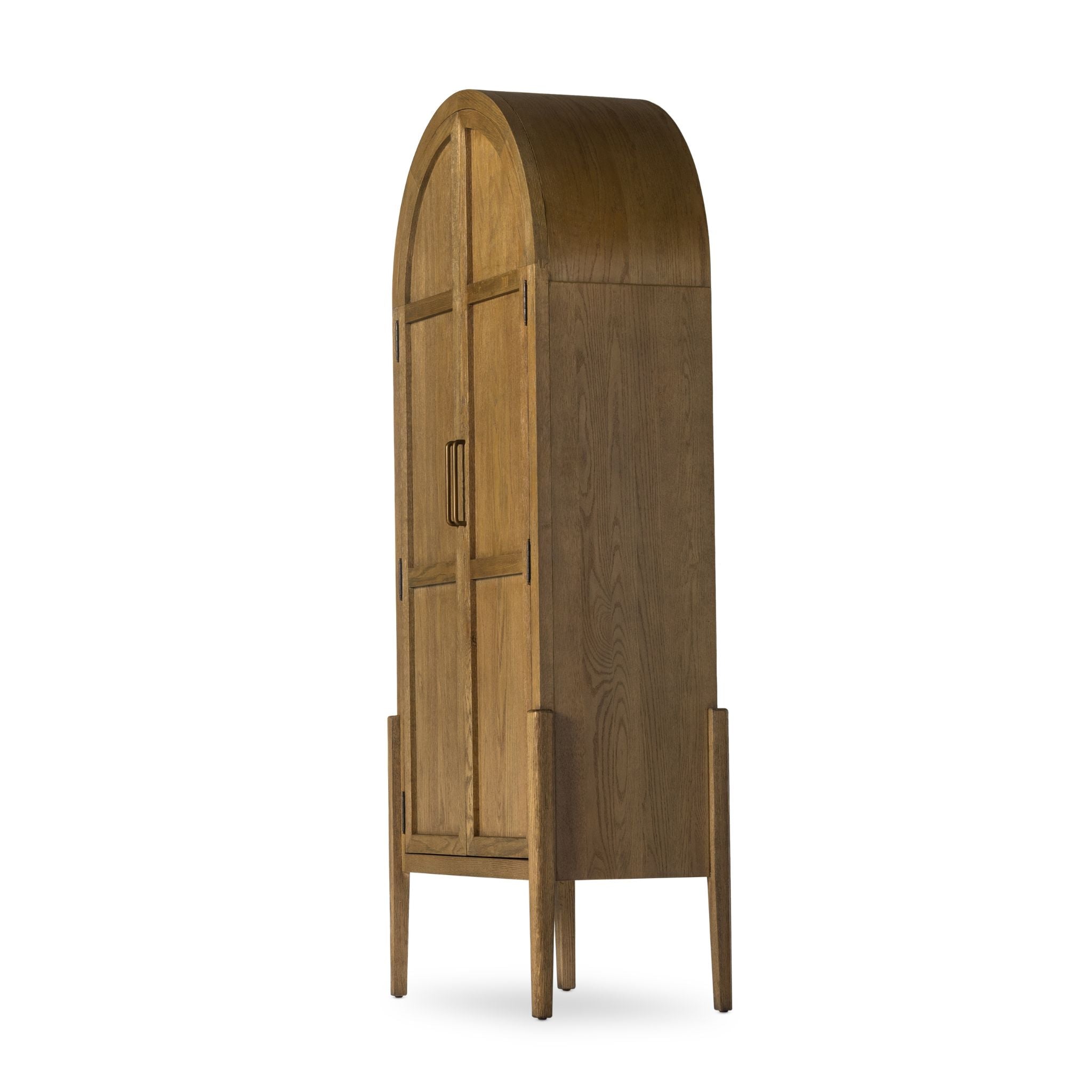 TOLLE PANEL DOOR CABINET