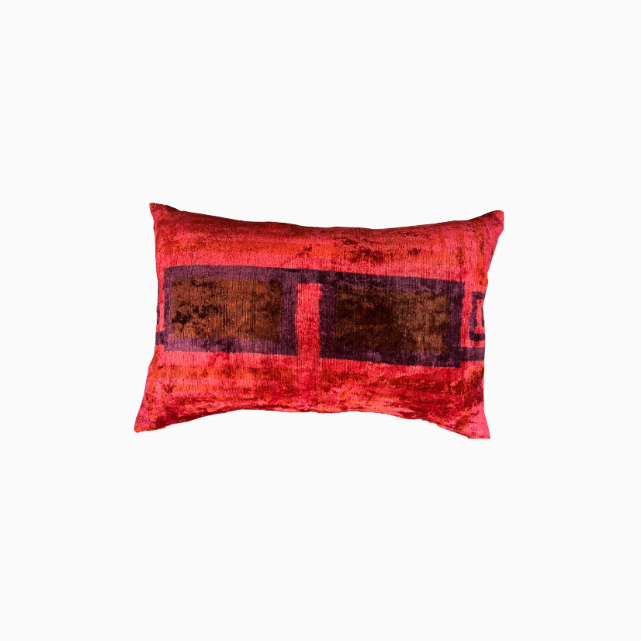 TOVAH LUMBAR PILLOW - Simply Elevated Home Furnishings 