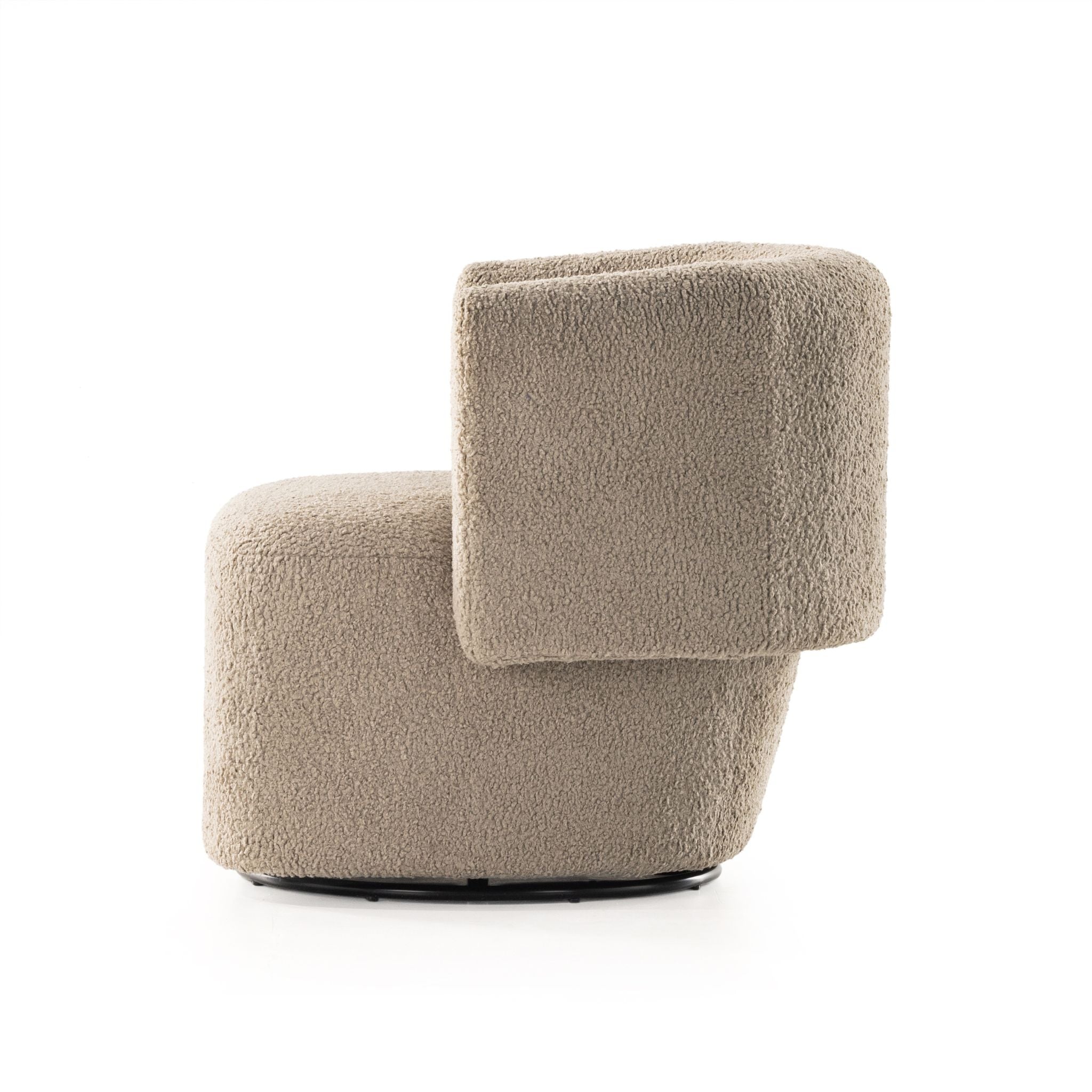 TYBALT SWIVEL CHAIR