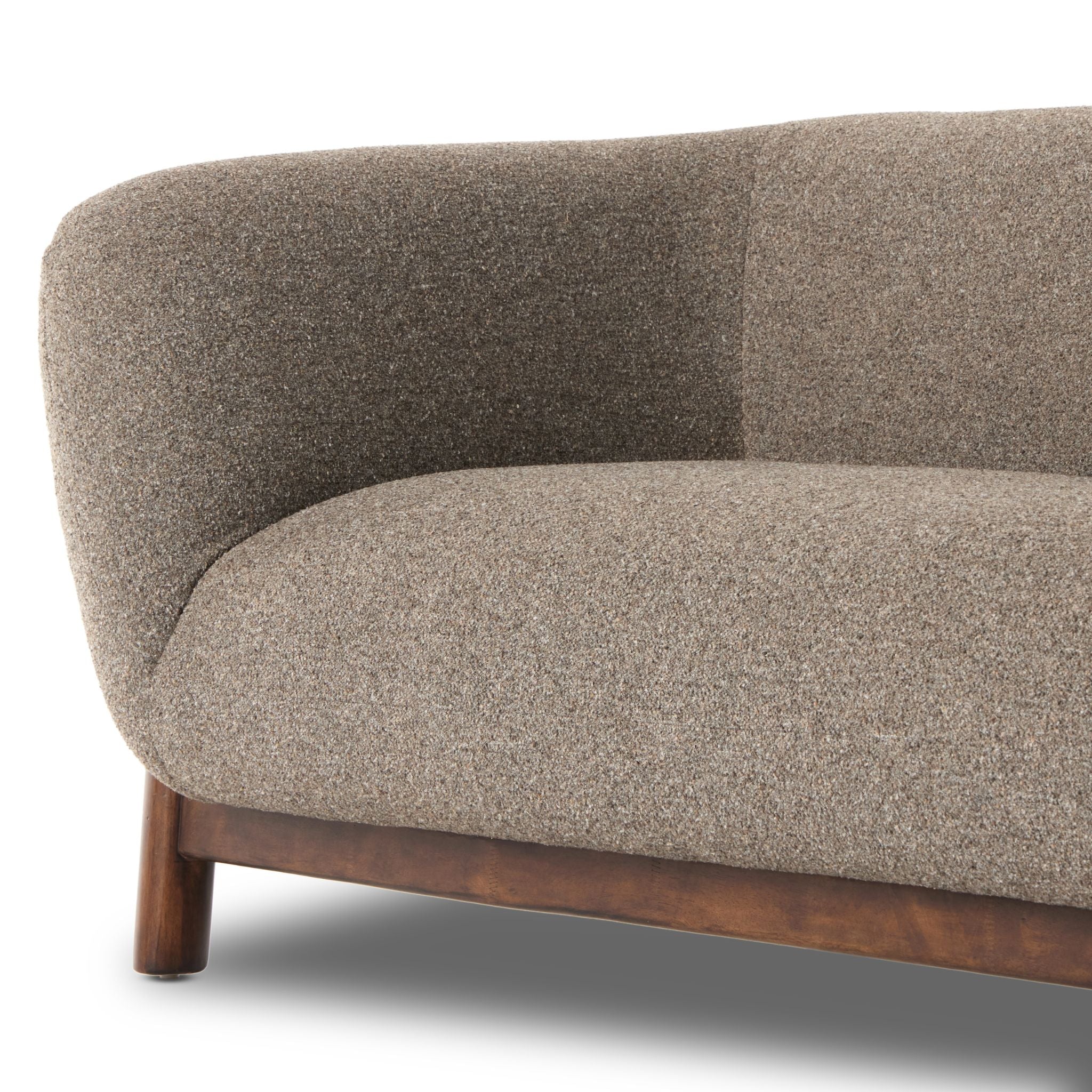 TYRA SOFA-85"-TORRANCE ROCK