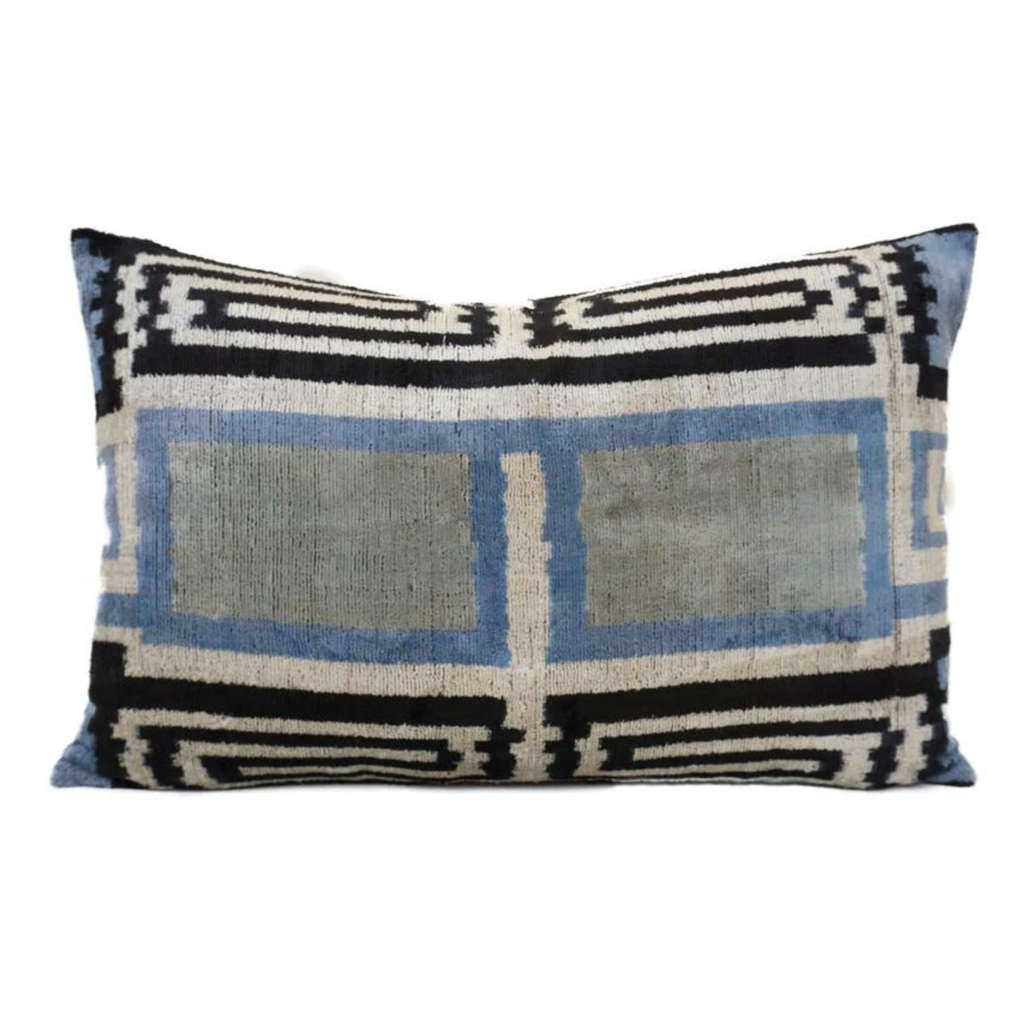 TZIVIAH THROW PILLOW