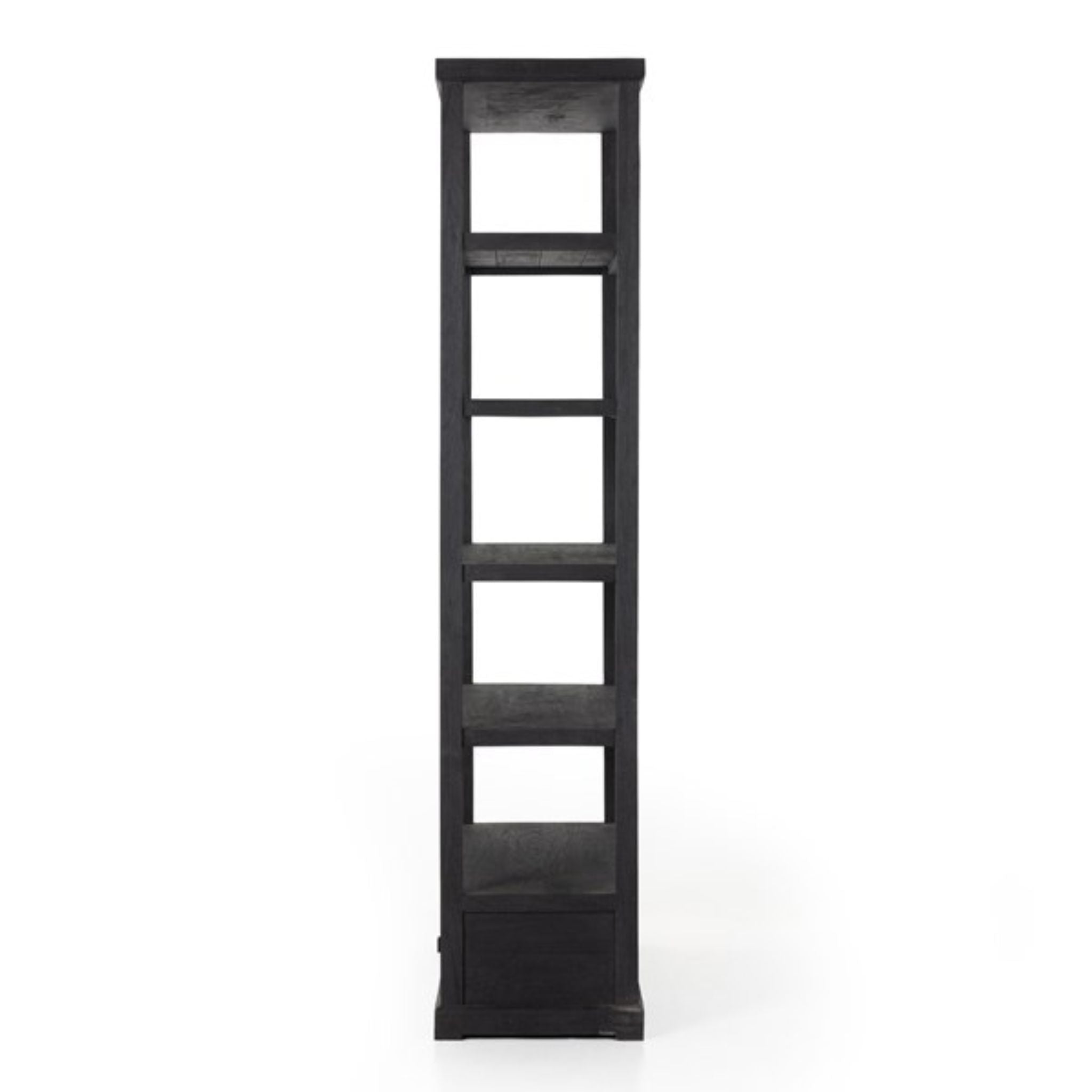 WOODMORE BOOKCASE - Simply Elevated Home Furnishings 