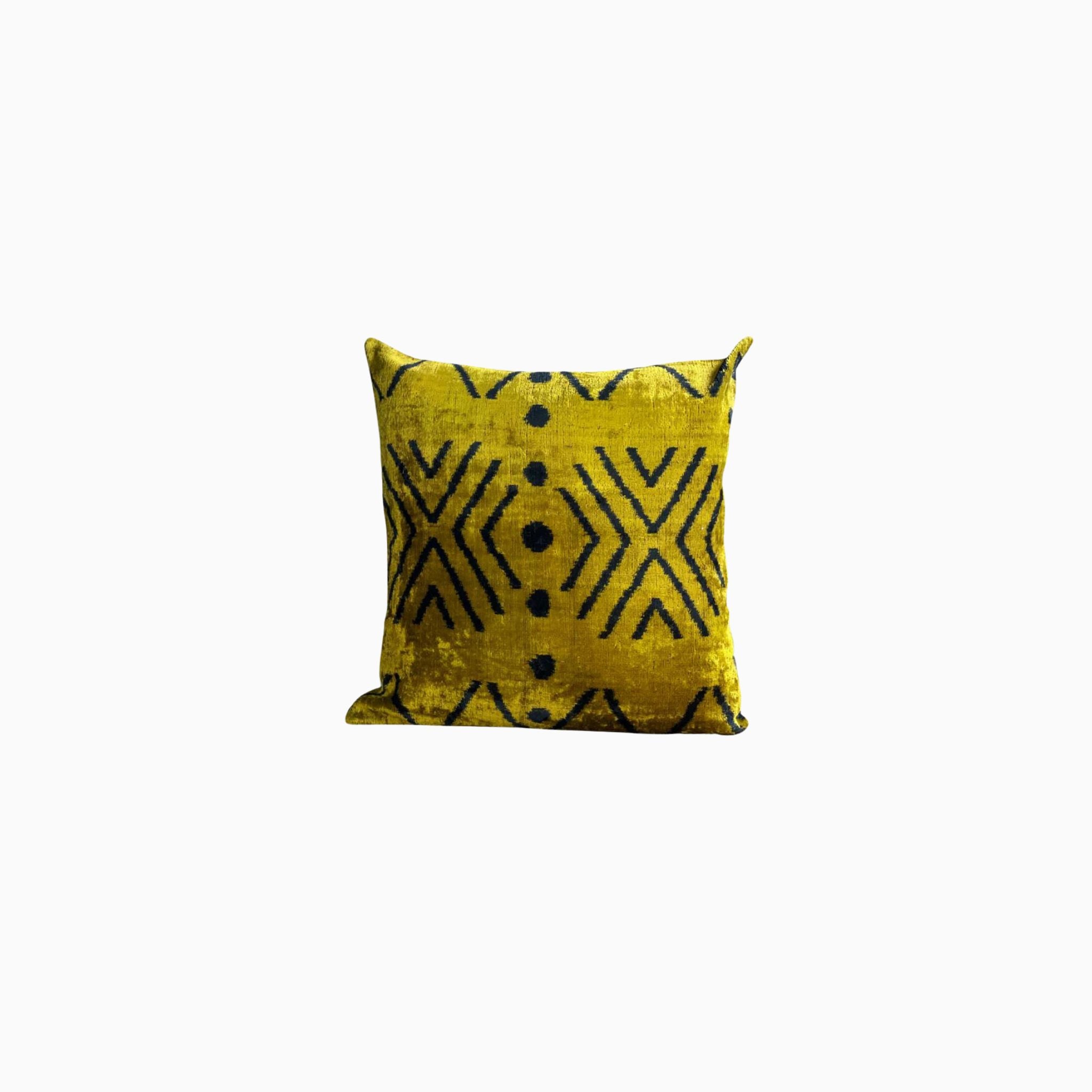 ZAHAVA THROW PILLOW - Simply Elevated Home Furnishings 